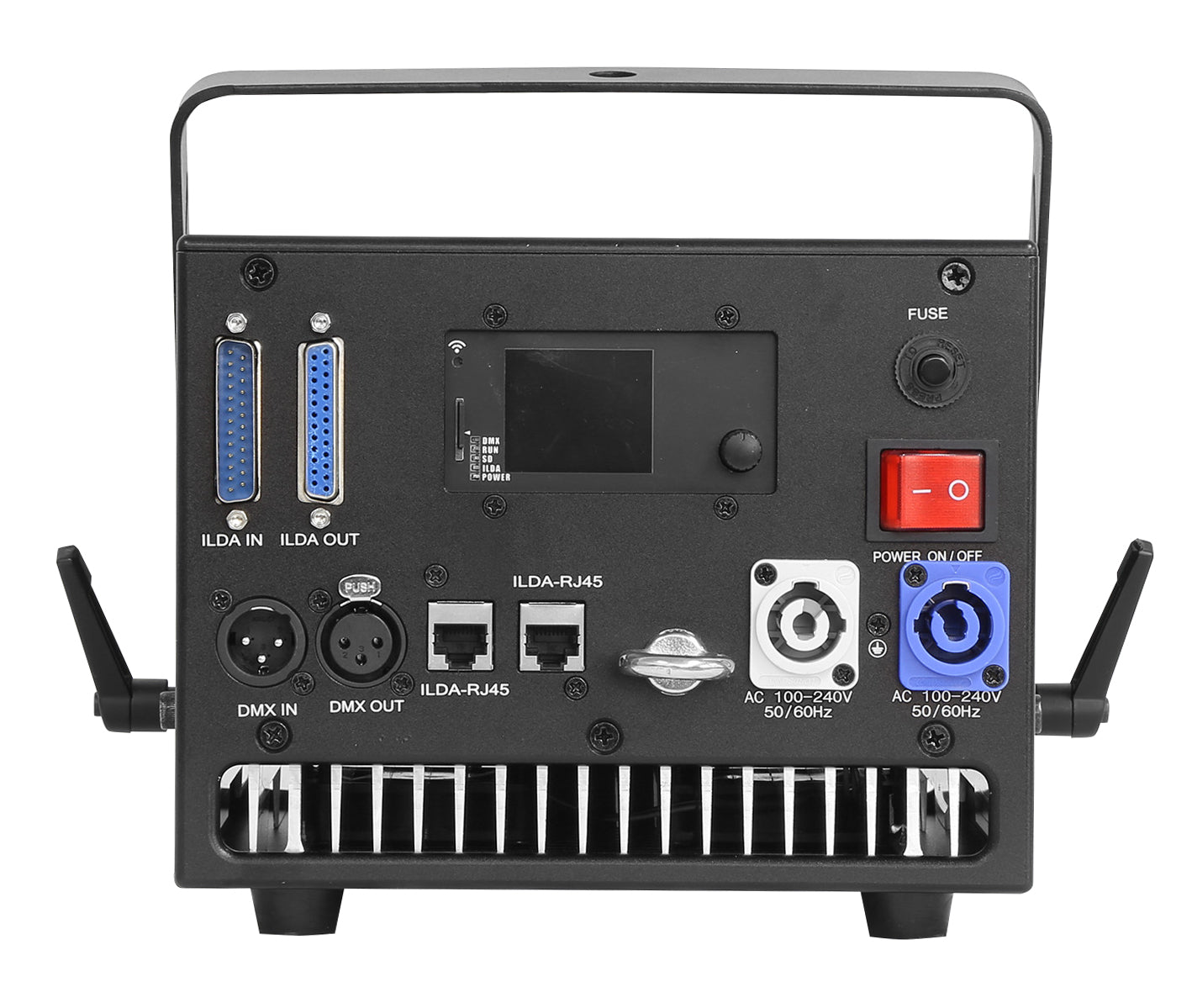 GS |  5W Indoor RGB laser