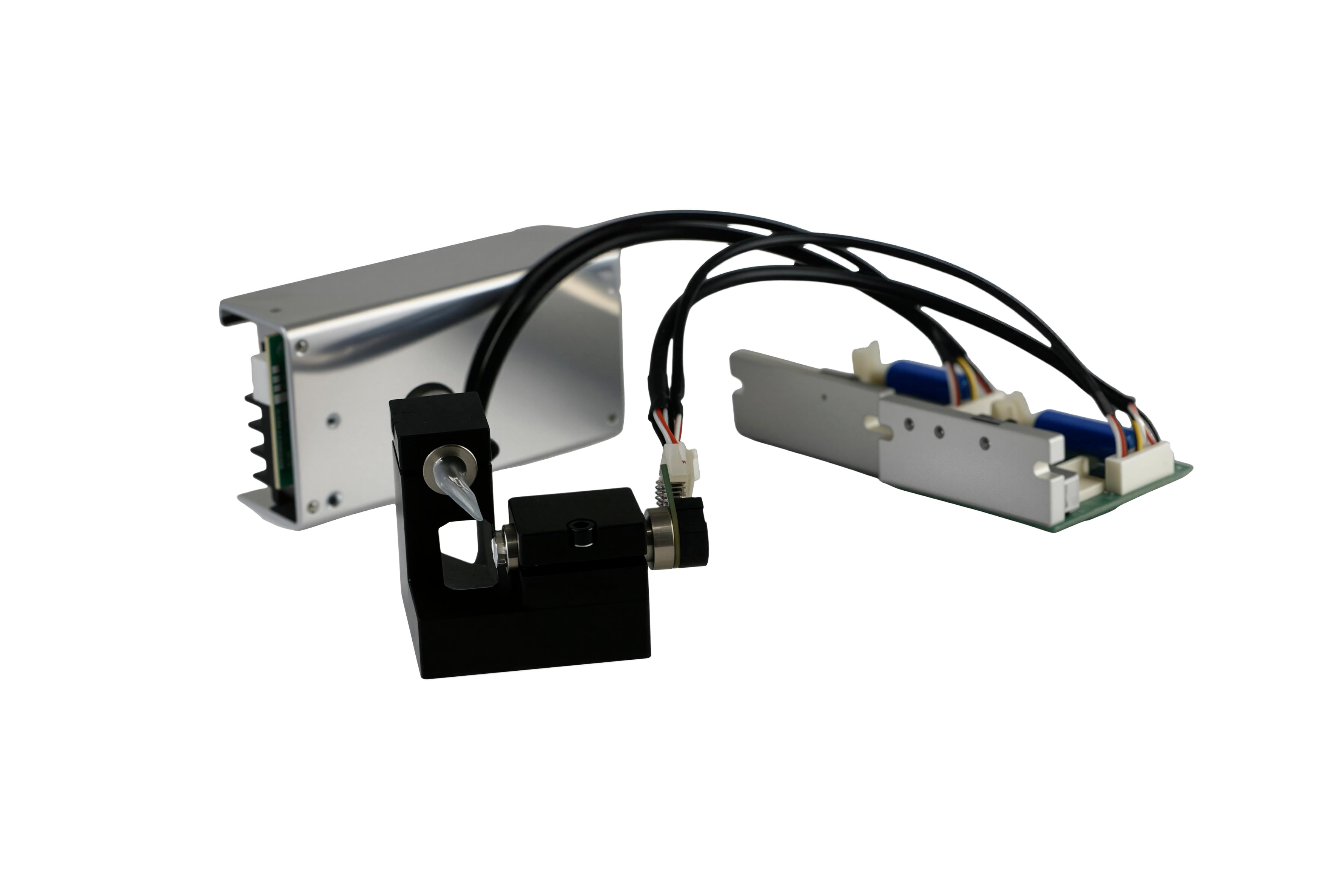 Goldenstarlaser Scanners  GS-30P