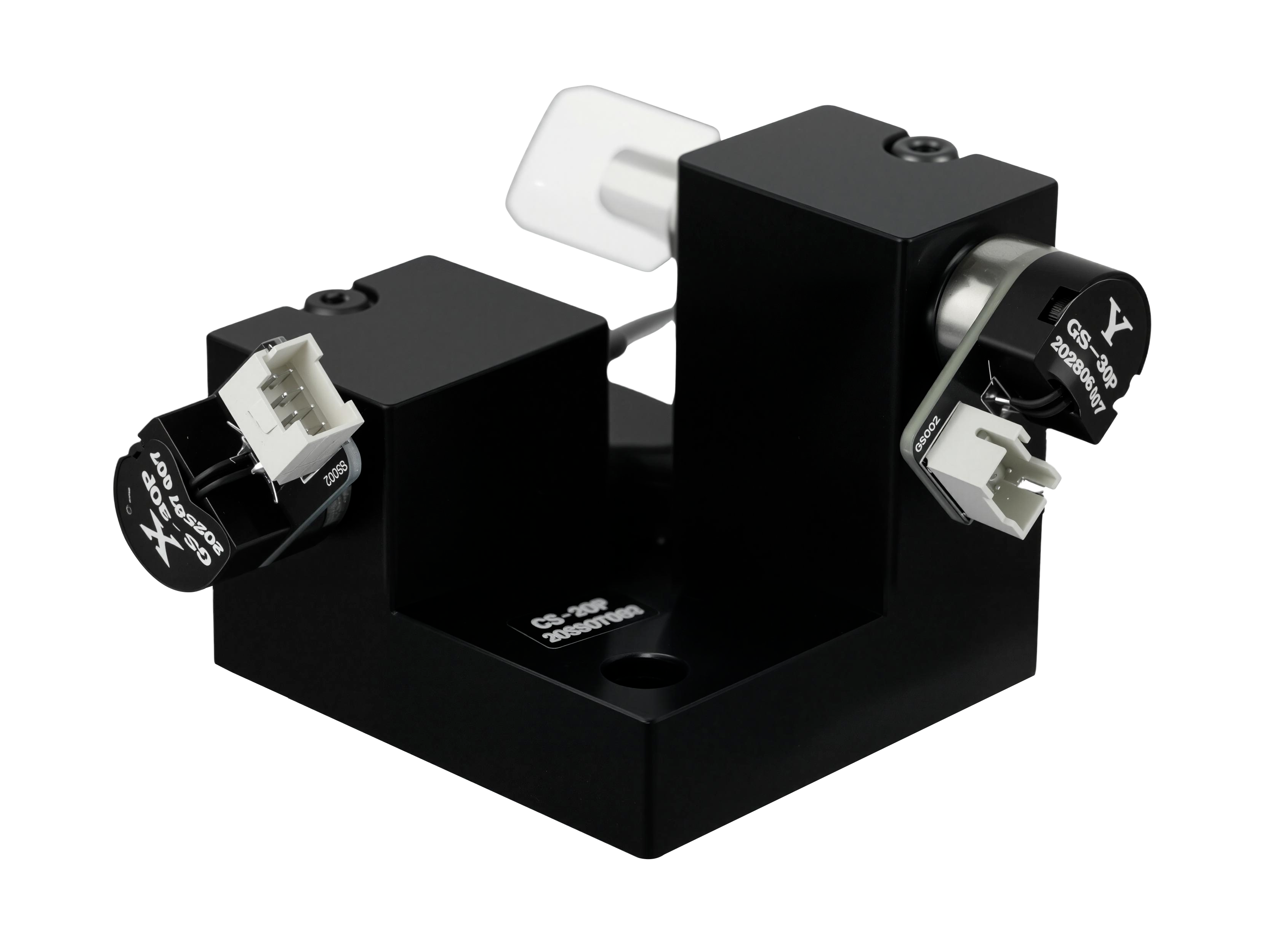 Goldenstarlaser Scanners  GS-30P