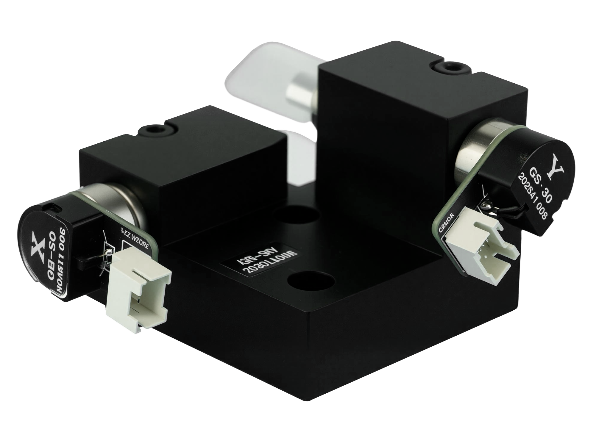 Goldenstarlaser Scanners  GS-30