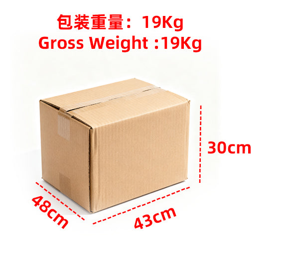 GS |  15W Indoor RGB laser