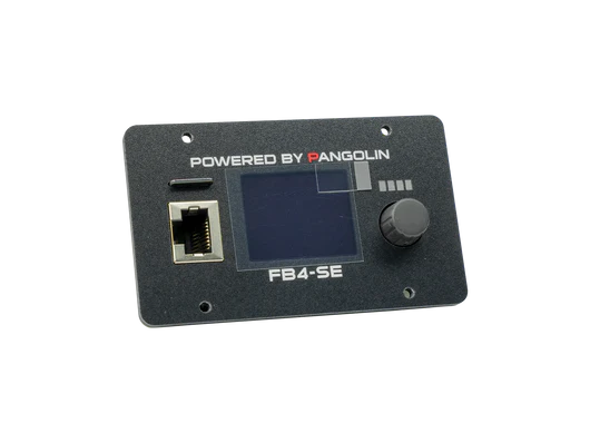 FB4 Standard with QuickShow